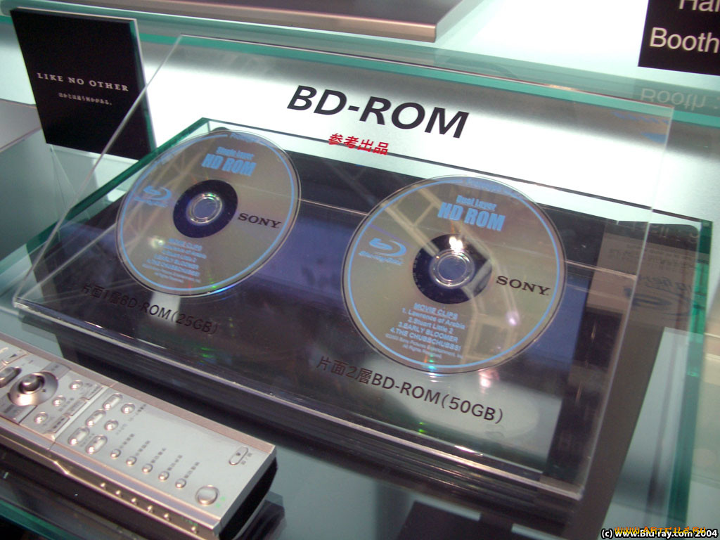 sony, 